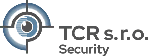 Logo TCR SECURITY