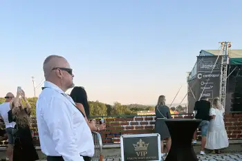 Ostraha osob a majetku